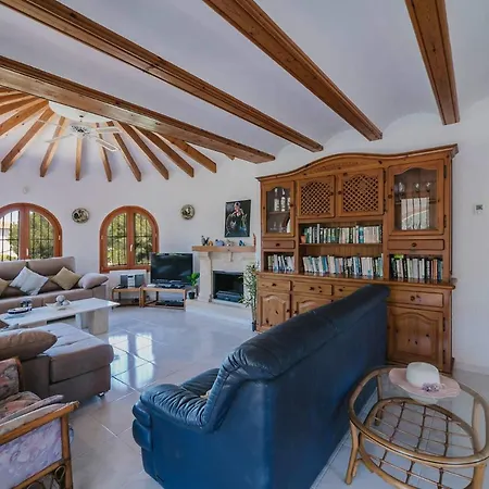 Spacious 5-bed Enzo In La Mar Blava * Balcon del Mar