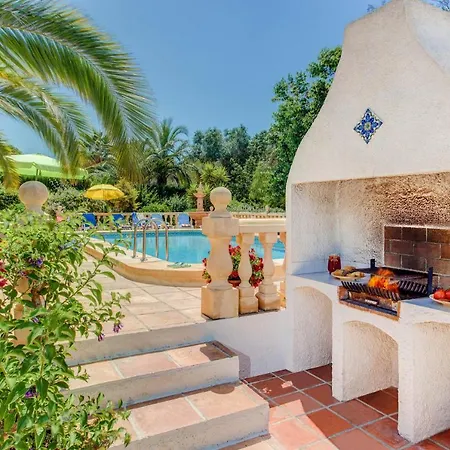 Spacious 5-bed Enzo In La Mar Blava * Balcon del Mar